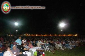 Siete mil personas asistieron durante las dos jornadas del Segundo Festival del Mango
