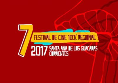 imb festival cine regional guacaras