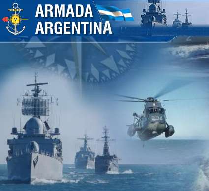 Charla informativa para ingreso a la Armada Argentina