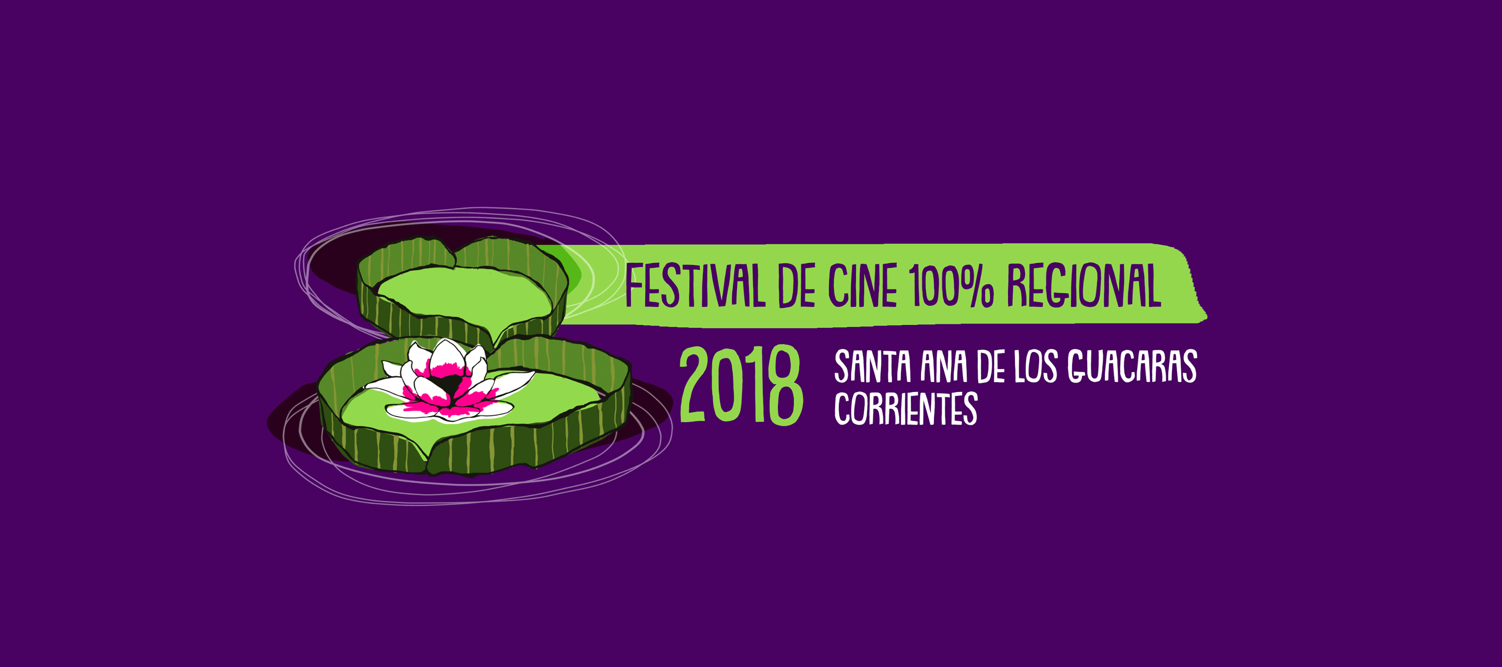 El festival de cine Guácaras ya tiene fecha